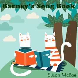 Barney's Song Book - 16 Favourites For Kids